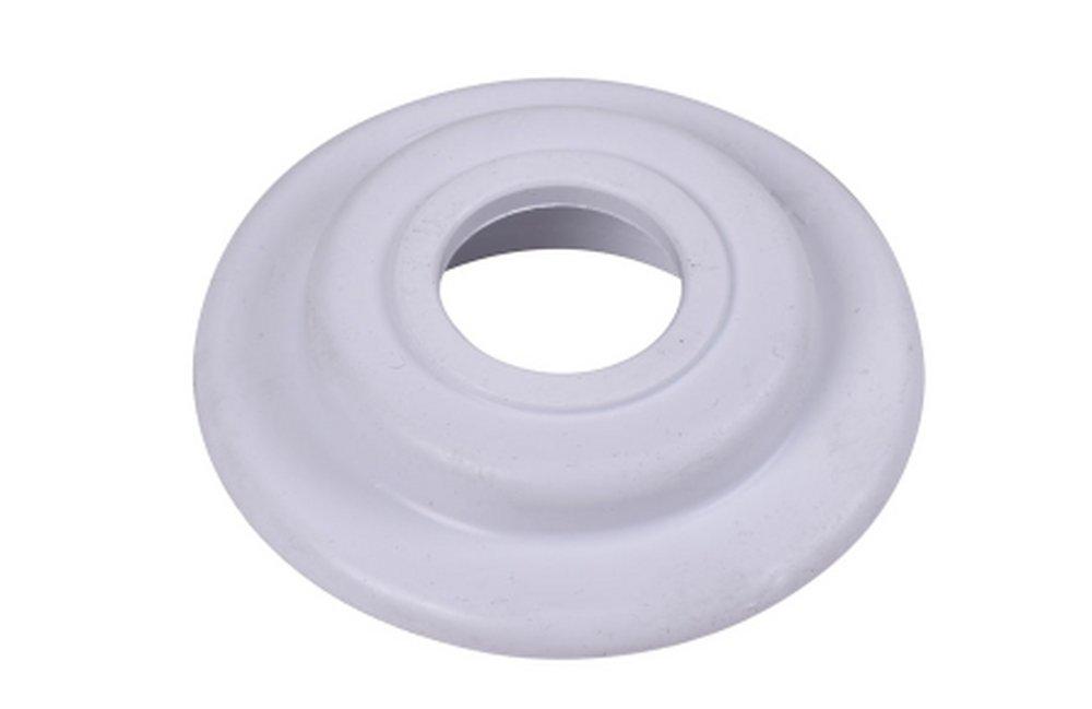 Oatey&reg; White Supply Box 