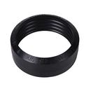 Oatey&reg; Black Rubber Gasket 