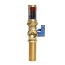 Oatey&reg; Blue Washing Machine Supply Box 