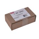 Oatey&reg; Blue Washing Machine Supply Box 