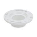 Oatey&reg; White Spigot Closet Flange 
