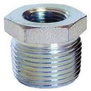 FNPT x MNPT 300# Schedule 80 Domestic Steel Hex Reducing Bushing 