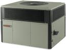 2.5 Tons 14 SEER R-410A Two-Stage Spine Fin Convertible Propane or Natural Gas/Electric Packaged Unit