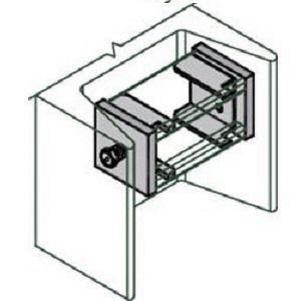 AnvilStrut Green Column Attachment 