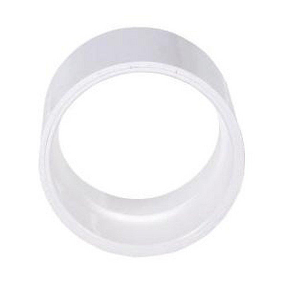 *CVR* 2 PVC DWV HXH COUP 