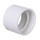 *CVR* 2 PVC DWV HXH COUP 