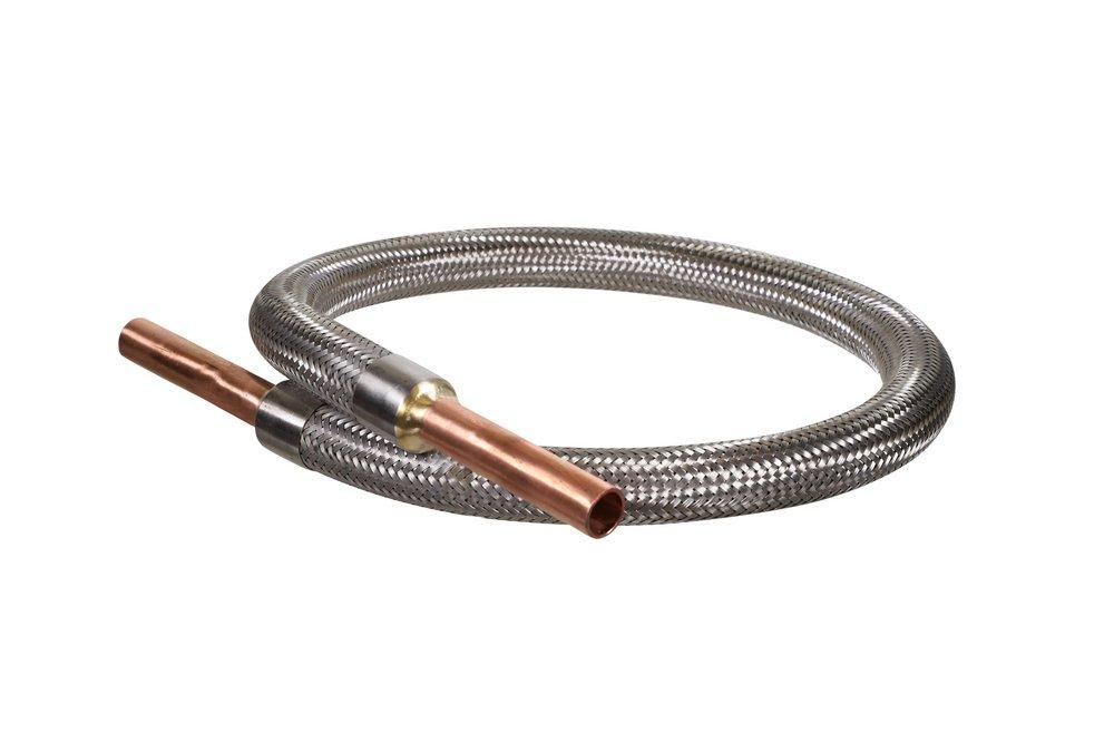 6 X 25 SUPURR-FLEX 5 PLY DUCT 