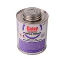 *CVR* 2 PVC DWV HXH 45 ELL 