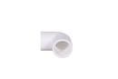 *CVR* 3/4 PVC S40 SXS 90 ELL