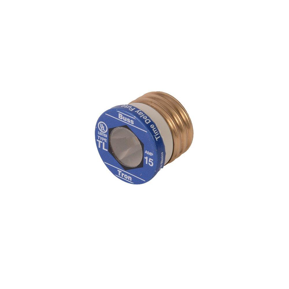 DiversiTech&reg; Plug Fuse 