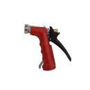 1-1/4 in. Garden Hose Spray Nozzle with Pistol Grip