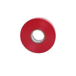 3/4 in. x 66 ft. Plastic Electrical Tape in Red