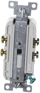 DiversiTech&reg; White 125V in Brown 