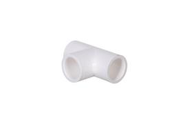 3/4 in. PVC S40 Sx Sx S TEE
