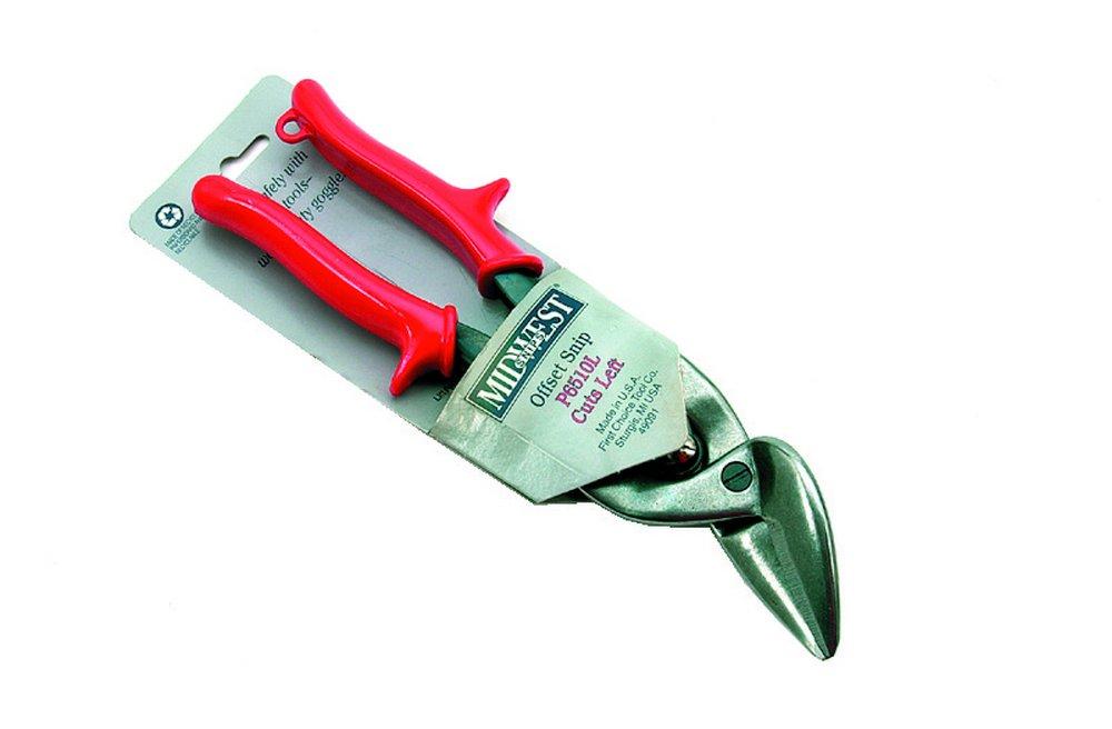 DiversiTech&reg; Red Aviation Snip 