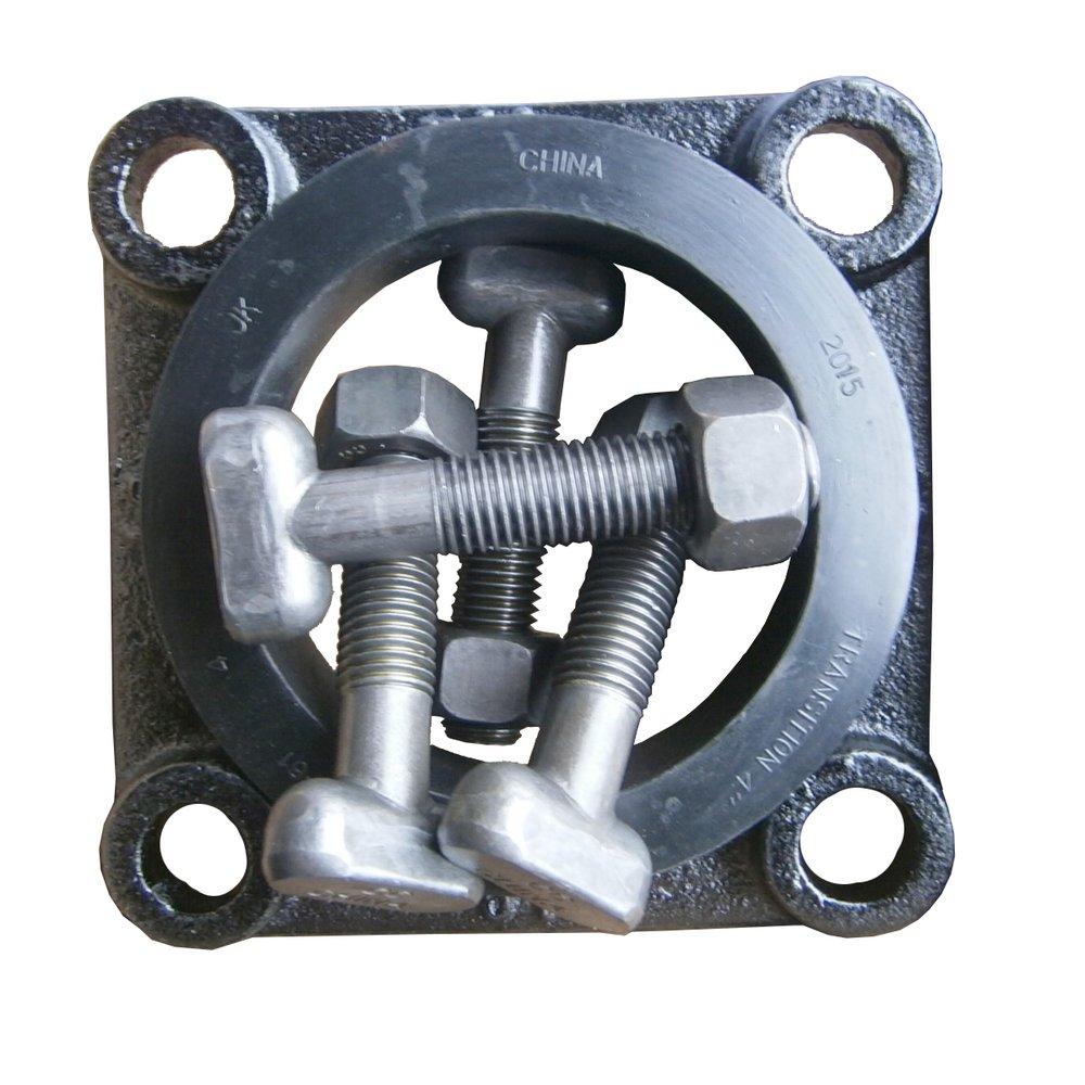 PROSELECT® Ductile Iron, Low Alloy Steel and Rubber Mechanical Joint Accessory Pack 