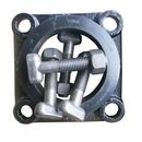 PROSELECT® Ductile Iron, Low Alloy Steel and Rubber Mechanical Joint Accessory Pack 