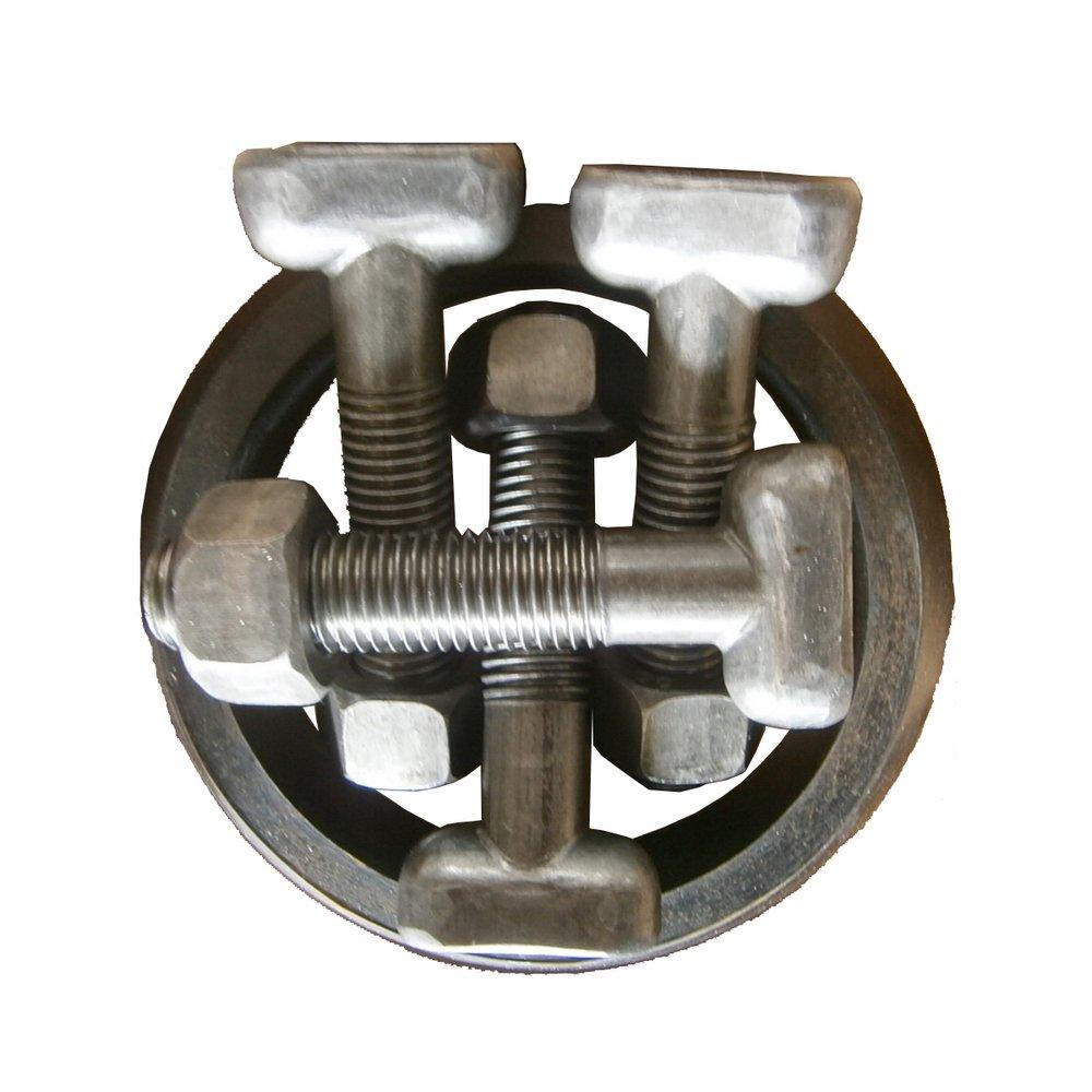 PROSELECT&reg; Low Alloy Steel, and Rubber Mechanical Joint Accessory Pack 