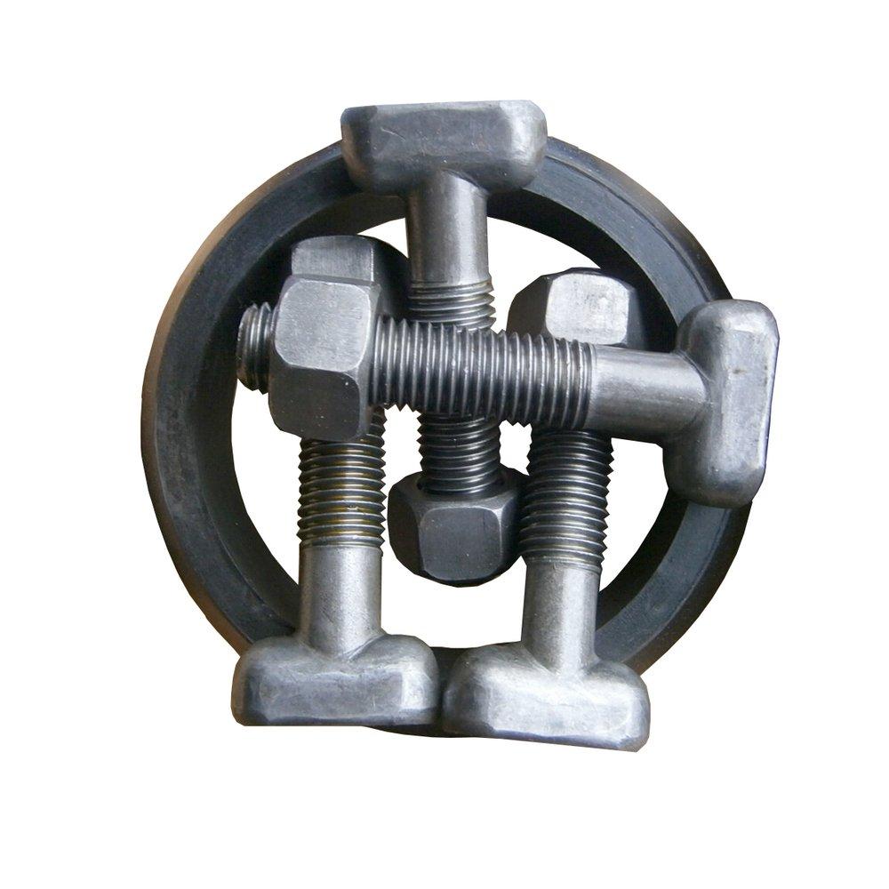 PROSELECT&reg; Low Alloy Steel, and Rubber Mechanical Joint Accessory Pack 