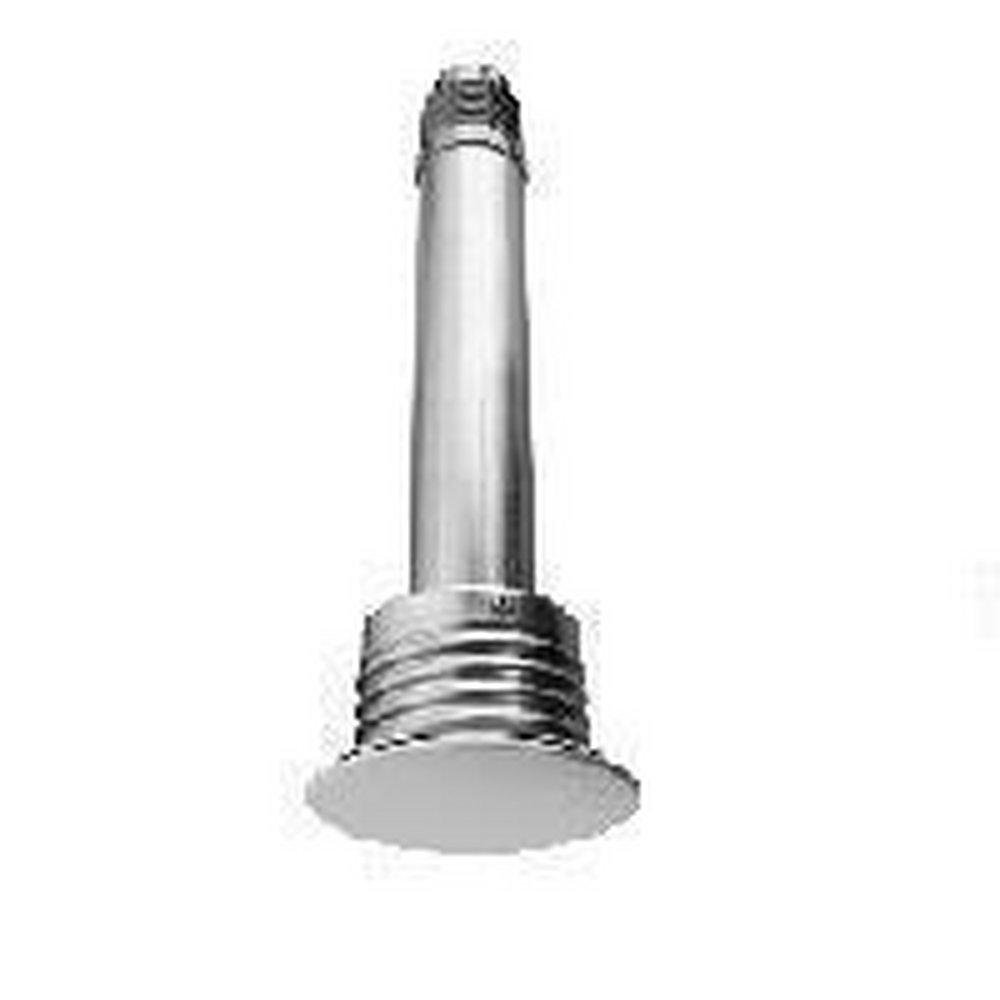 Tyco Brass 1 in. 200F 5.6K Standard Response Sprinkler Head 