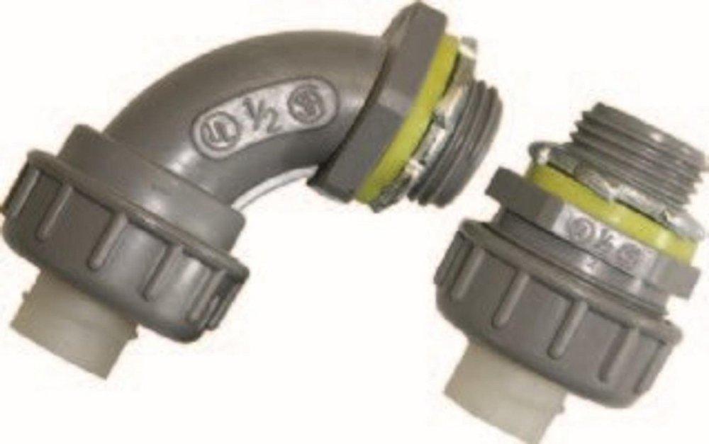 1/2 NON Metallic L/TITE 90 