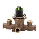 1/2 in. FPT Connection Pressure Balancing Valve with Stops