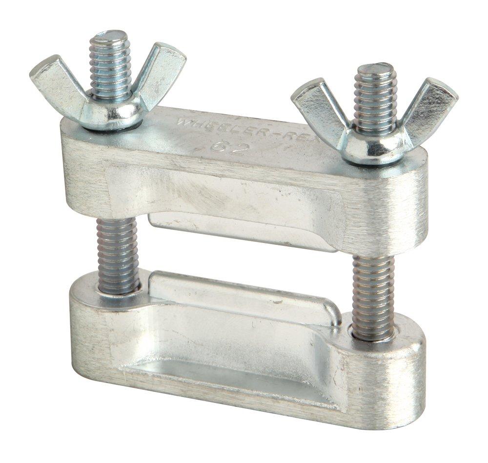 Wheeler-Rex Clamp 