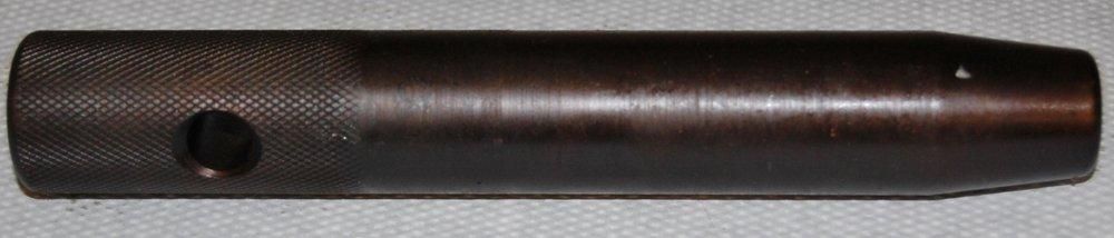 Wheeler-Rex Reround Tool 1-Piece 