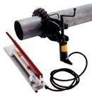 Wheeler-Rex Pipe Cutter 