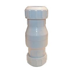 2 in. Compression PVC Check Valve