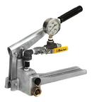 Wheeler-Rex Cast Iron Hydrostatic Test Pump 