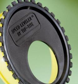 Speedi Leveler in Black