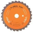 6 in. Cutter Blade for Steel Pipe