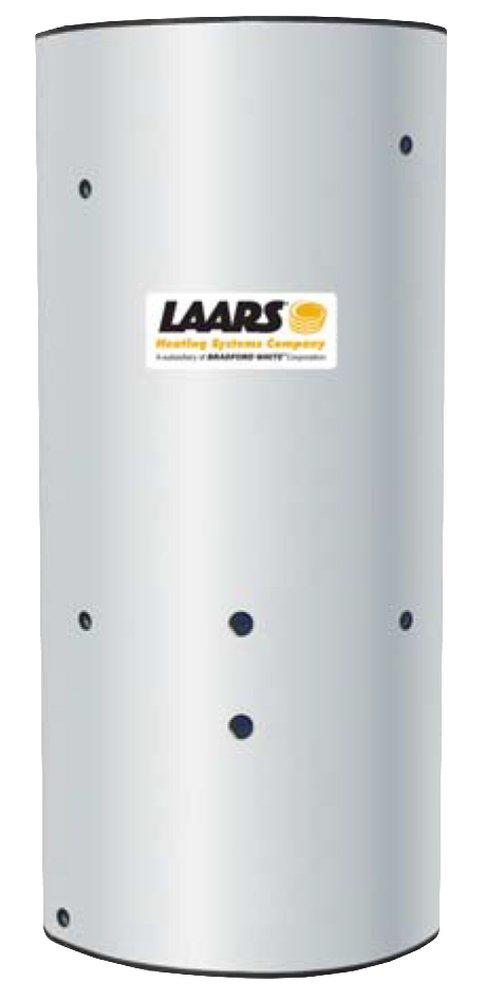 Laars ASME Storing Tank 