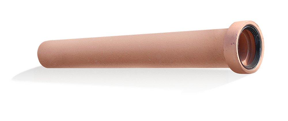 Pomona Supply Vitrified Clay Pipe 