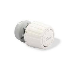 Radiator Valve - Brass