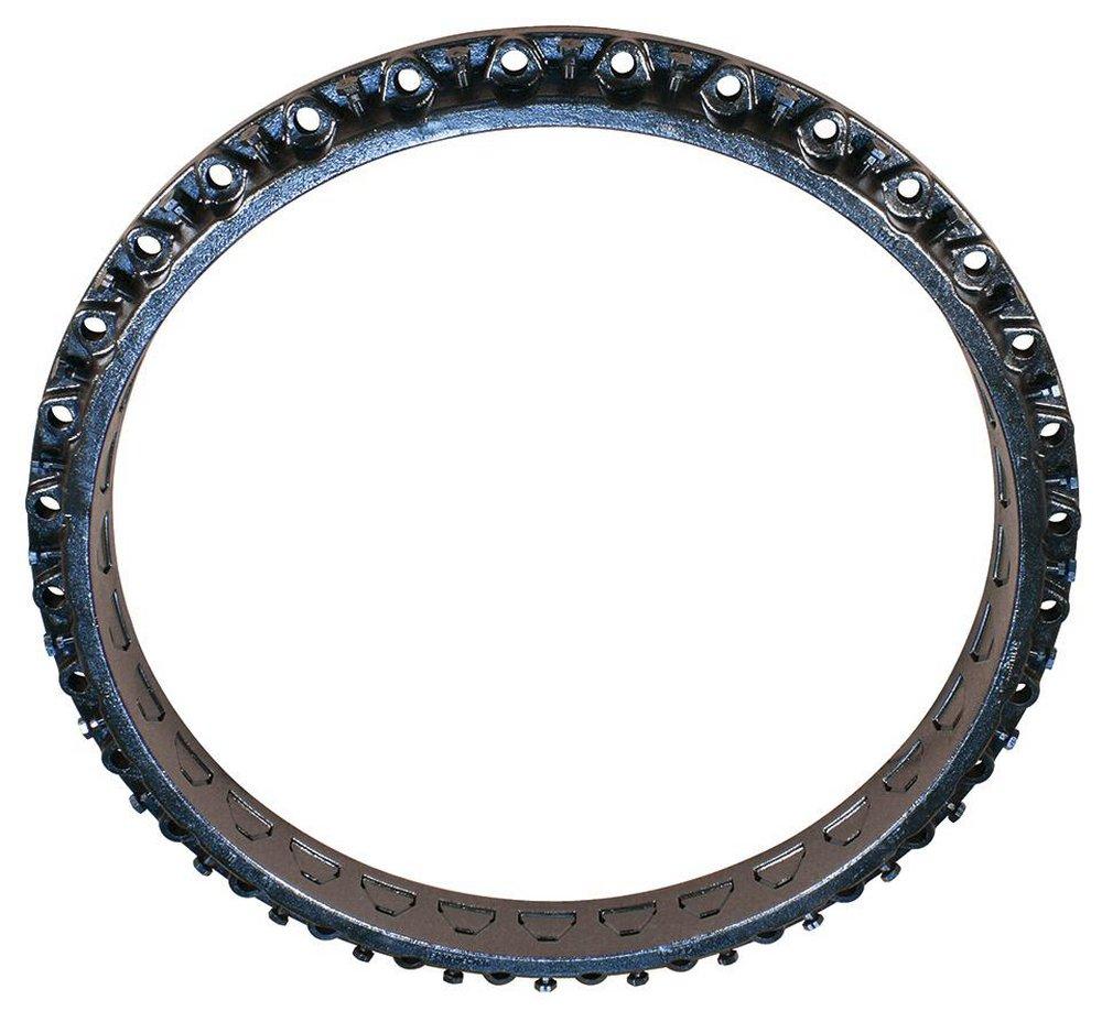 16 in. Ductile Iron Mechanical Joint Retainer Gland for Pipe 