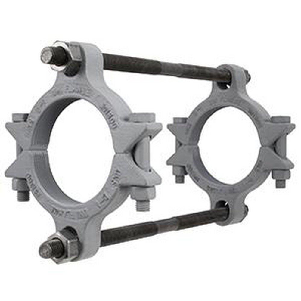 Ford Meter Box Black 8IN UFR1390-S-I RESTRAINER 