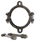 Ford Meter Box Restraint Device for PVC Pipe 