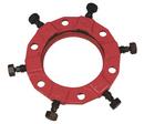 3 in. Mechanical Joint Ductile Iron Retainer Gland for PVC Pipe