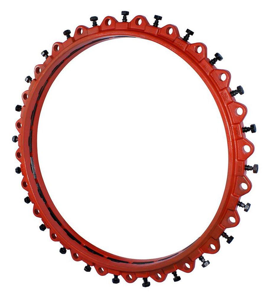 Ford Meter Box Mechanical Joint Restraint 