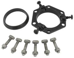 18 in. Mechanical Joint Ductile Iron Retainer Gland