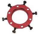 Ford Meter Box Red Joint Restraint for Ductile Iron and PVC Pipe 