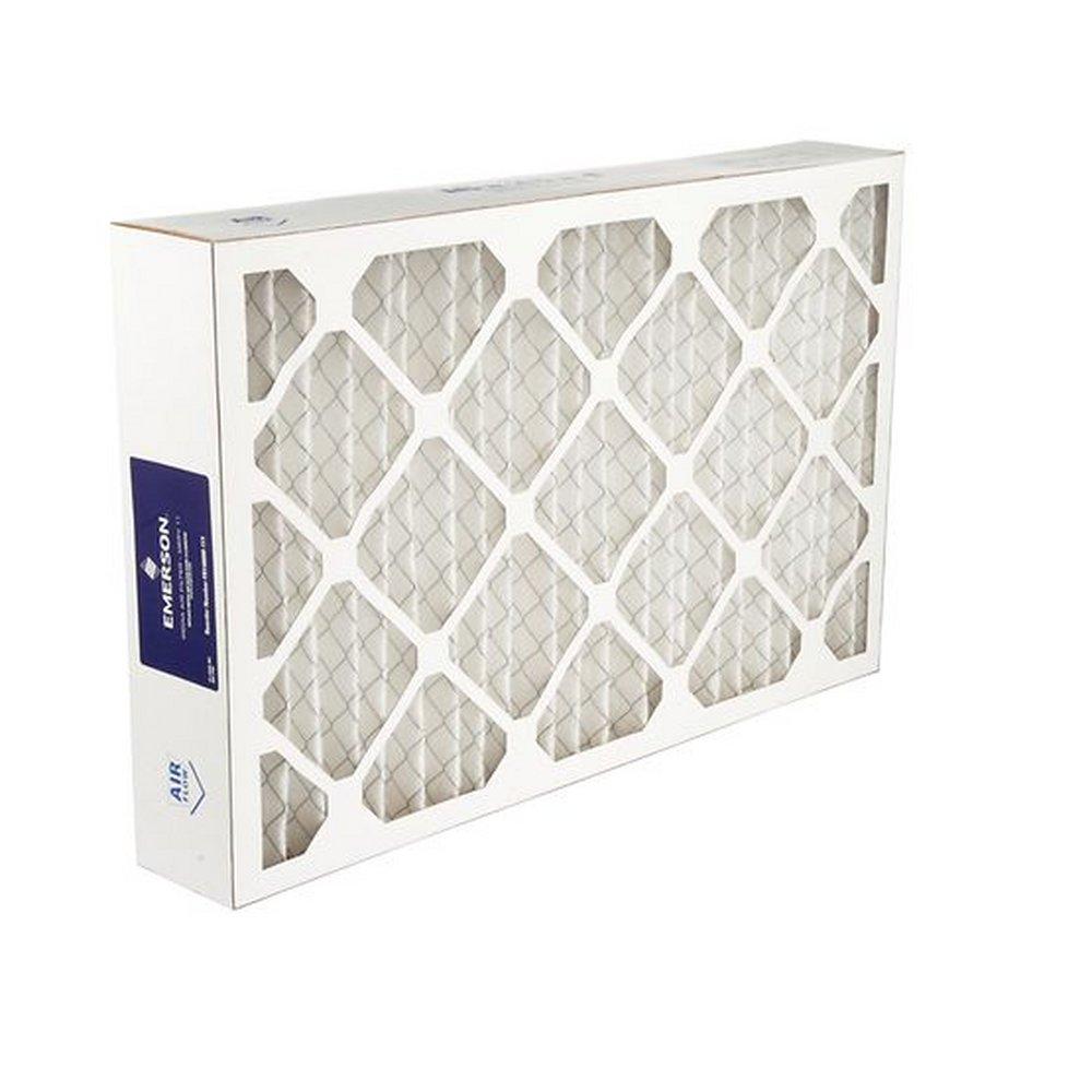 White-Rodgers 20 x 20 in. Air Filter MERV 8 