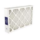 White-Rodgers 20 x 20 in. Air Filter MERV 8 