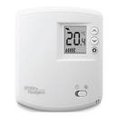 White-Rodgers White Thermostat 