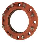 12 in. Ductile Iron Restrained Flange Adapter