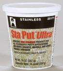 Hercules Chemical Cement in Grey 