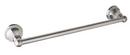 ROHL&reg; Satin Nickel 24 Towel Bar *PALLAD SN 