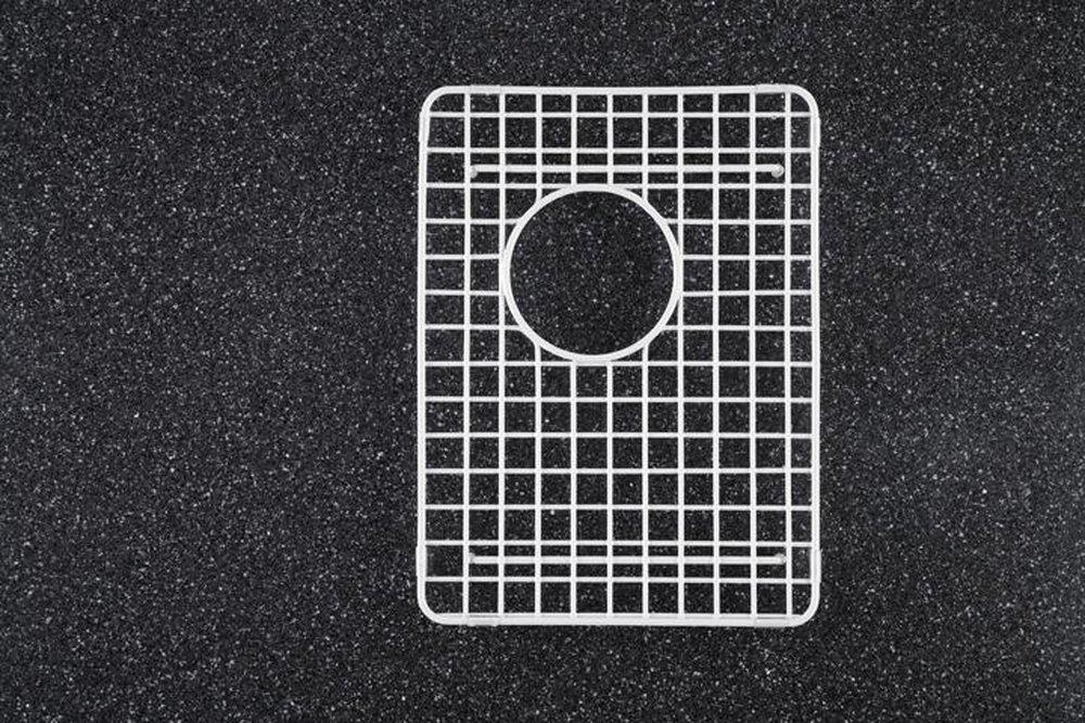 ROHL&reg; Stainless Steel 15-3/16 x 11-3/8 in. Grid 